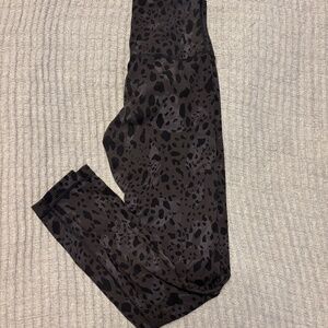 HeyNutz leggings